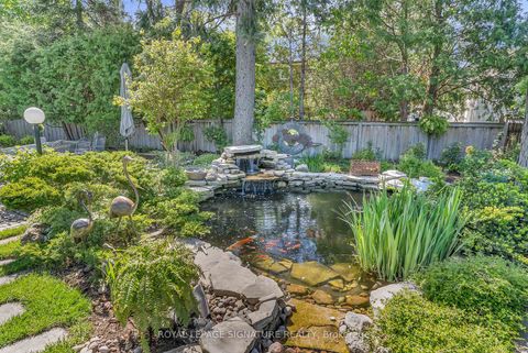 Photo 38 at 14 Squirewood Road, Pleasant View, Toronto