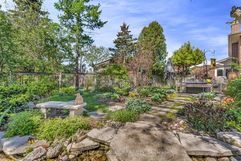 Photo 39 at 14 Squirewood Road, Pleasant View, Toronto