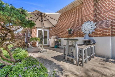 Photo 40 at 14 Squirewood Road, Pleasant View, Toronto