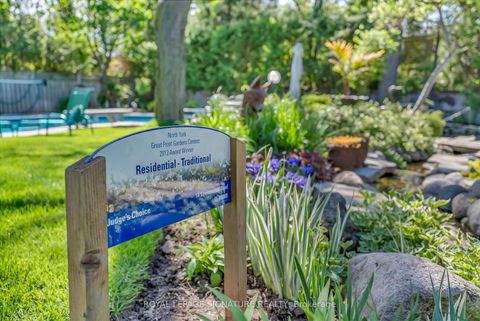 Photo 42 at 14 Squirewood Road, Pleasant View, Toronto