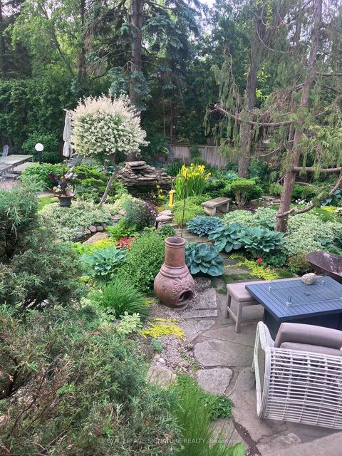 Photo 46 at 14 Squirewood Road, Pleasant View, Toronto