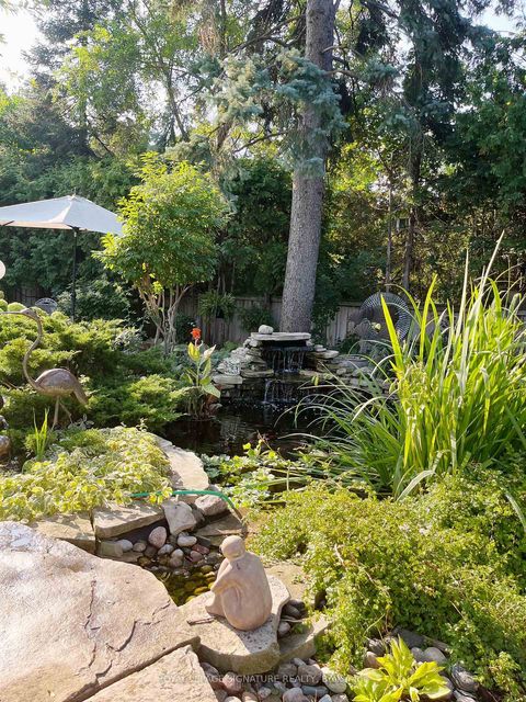 Photo 47 at 14 Squirewood Road, Pleasant View, Toronto