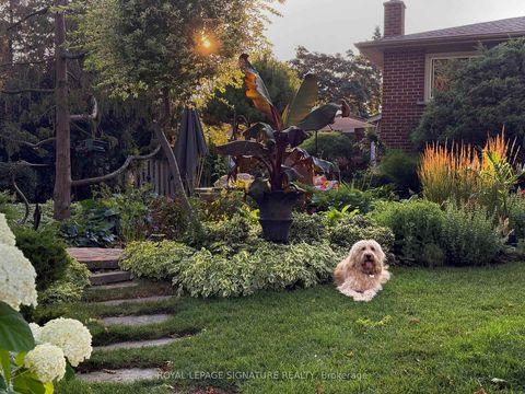 Photo 49 at 14 Squirewood Road, Pleasant View, Toronto
