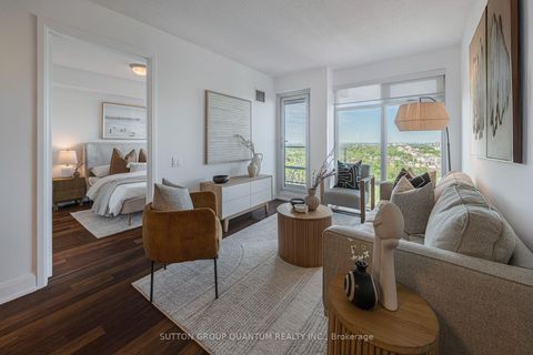 Photo 1 at 3006 - 2191 Yonge Street, Mount Pleasant West, Toronto