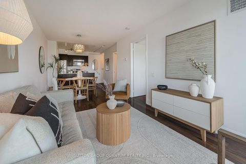 Photo 3 at 3006 - 2191 Yonge Street, Mount Pleasant West, Toronto