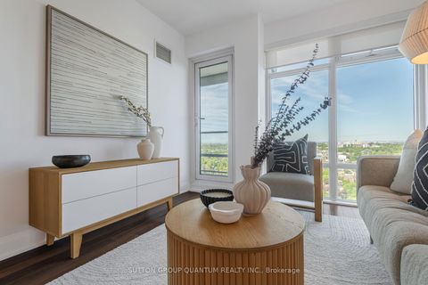 Photo 4 at 3006 - 2191 Yonge Street, Mount Pleasant West, Toronto