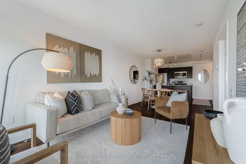Photo 6 at 3006 - 2191 Yonge Street, Mount Pleasant West, Toronto