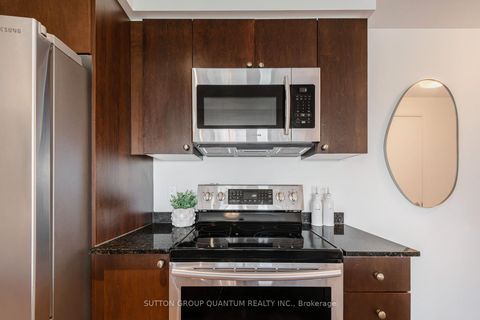 Photo 9 at 3006 - 2191 Yonge Street, Mount Pleasant West, Toronto