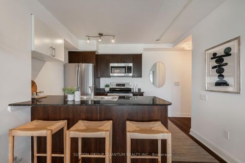 Photo 12 at 3006 - 2191 Yonge Street, Mount Pleasant West, Toronto