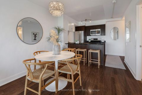 Photo 13 at 3006 - 2191 Yonge Street, Mount Pleasant West, Toronto