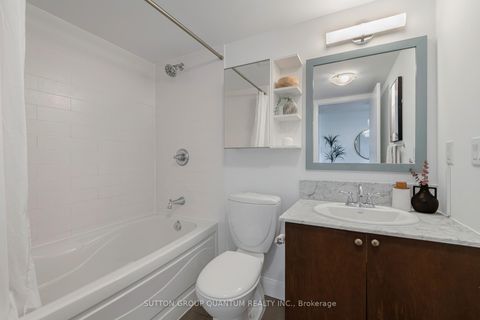 Photo 21 at 3006 - 2191 Yonge Street, Mount Pleasant West, Toronto
