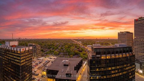 Photo 22 at 3006 - 2191 Yonge Street, Mount Pleasant West, Toronto