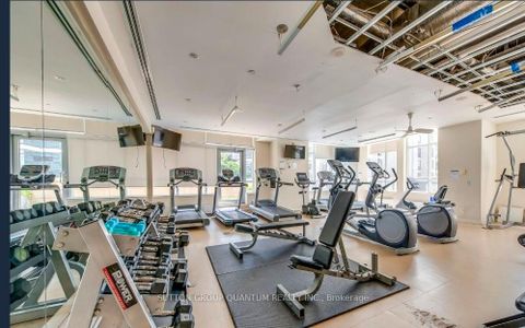 Photo 24 at 3006 - 2191 Yonge Street, Mount Pleasant West, Toronto