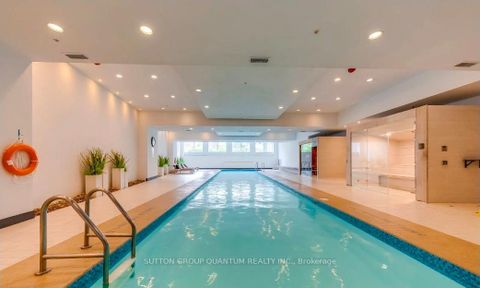 Photo 27 at 3006 - 2191 Yonge Street, Mount Pleasant West, Toronto