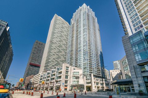 Photo 29 at 3006 - 2191 Yonge Street, Mount Pleasant West, Toronto