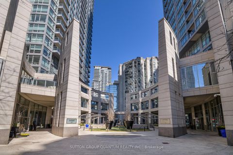 Photo 31 at 3006 - 2191 Yonge Street, Mount Pleasant West, Toronto