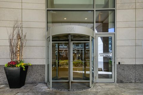 Photo 33 at 3006 - 2191 Yonge Street, Mount Pleasant West, Toronto