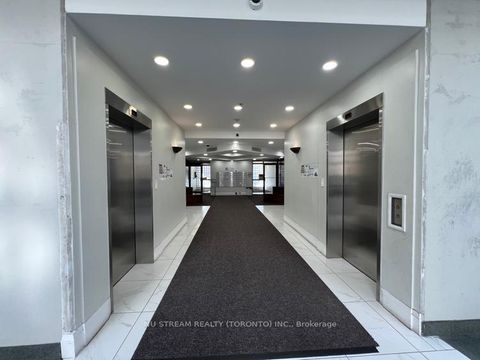 Photo 4 at 16 - 5800 Sheppard Avenue E, Malvern, Toronto