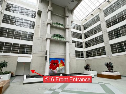 Photo 5 at 16 - 5800 Sheppard Avenue E, Malvern, Toronto