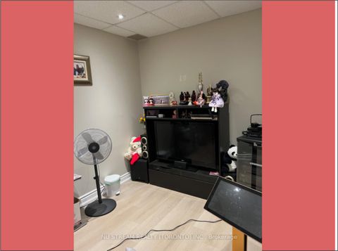 Photo 25 at 16 - 5800 Sheppard Avenue E, Malvern, Toronto