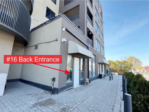 Photo 30 at 16 - 5800 Sheppard Avenue E, Malvern, Toronto