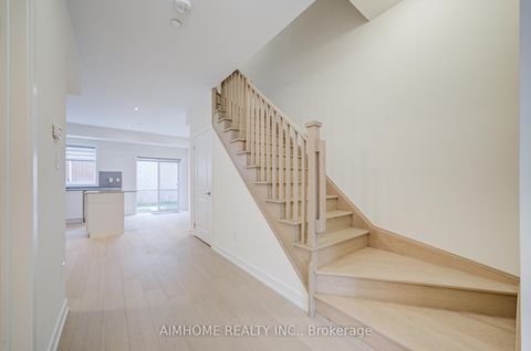 Photo 2 at 135 Frederick Tisdale Drive, CFB, Toronto