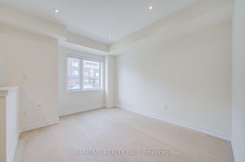 Photo 3 at 135 Frederick Tisdale Drive, CFB, Toronto