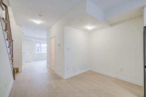 Photo 4 at 135 Frederick Tisdale Drive, CFB, Toronto