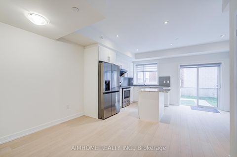 Photo 5 at 135 Frederick Tisdale Drive, CFB, Toronto