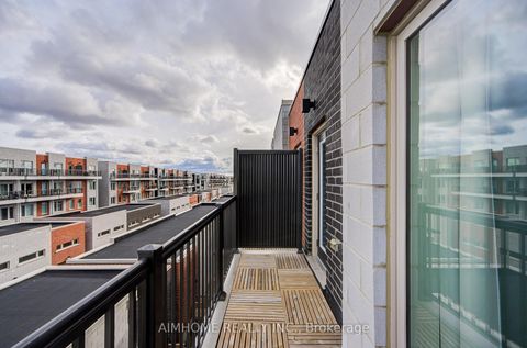 Photo 16 at 135 Frederick Tisdale Drive, CFB, Toronto