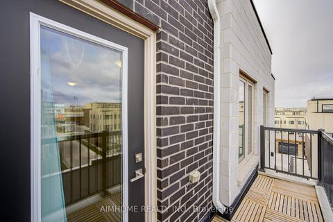 Photo 17 at 135 Frederick Tisdale Drive, CFB, Toronto