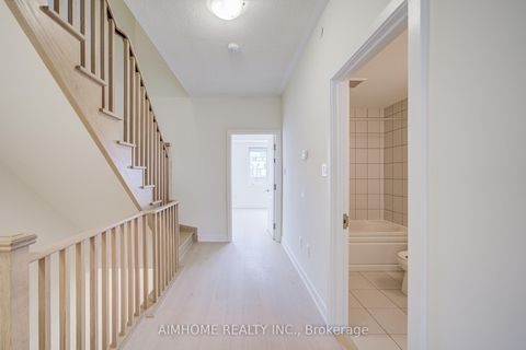 Photo 18 at 135 Frederick Tisdale Drive, CFB, Toronto