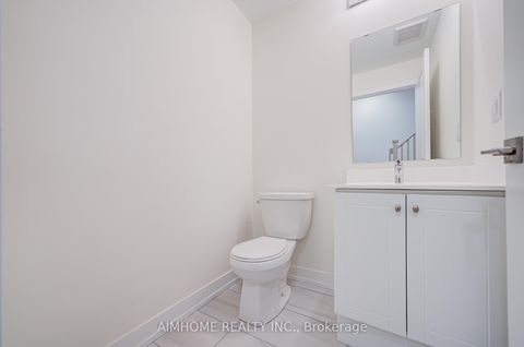 Photo 21 at 135 Frederick Tisdale Drive, CFB, Toronto