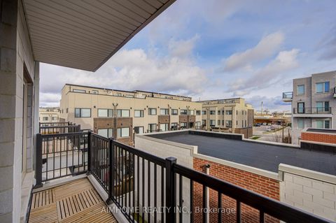 Photo 22 at 135 Frederick Tisdale Drive, CFB, Toronto
