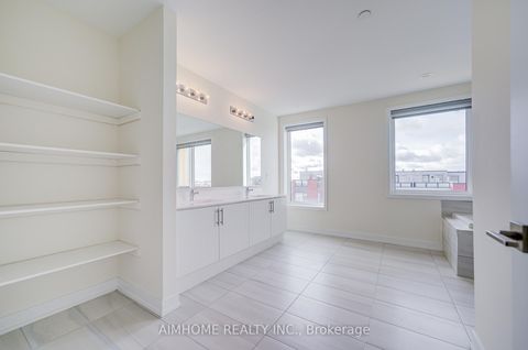 Photo 30 at 135 Frederick Tisdale Drive, CFB, Toronto