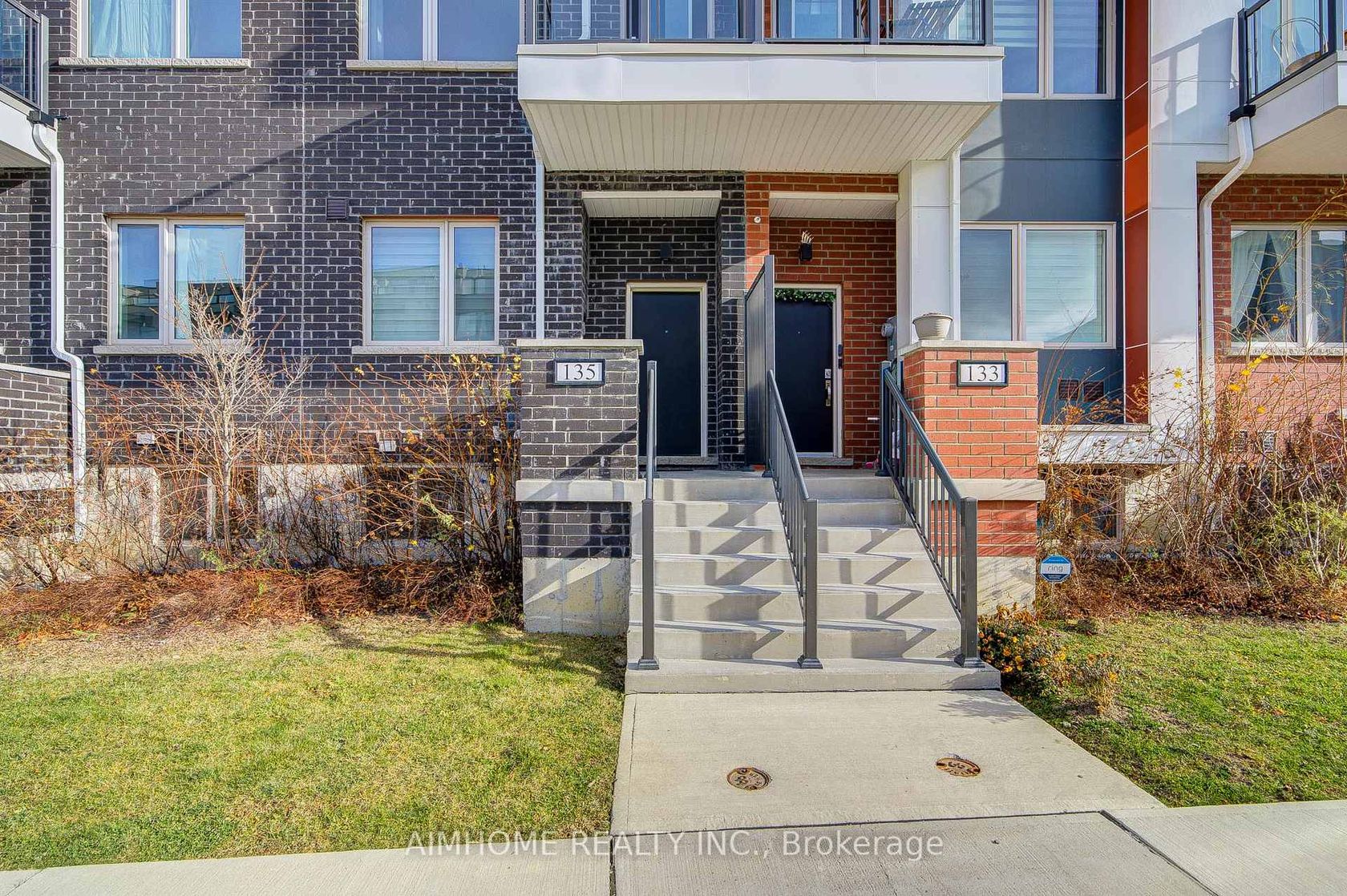 135 Frederick Tisdale Drive, CFB, Toronto 