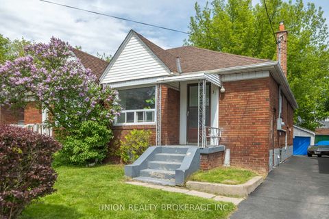 Photo 0 at 31 Thora Avenue, Oakridge, Toronto
