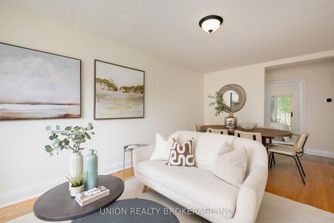 Photo 5 at 31 Thora Avenue, Oakridge, Toronto