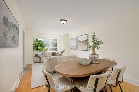 Photo 7 at 31 Thora Avenue, Oakridge, Toronto