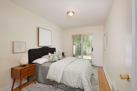 Photo 8 at 31 Thora Avenue, Oakridge, Toronto