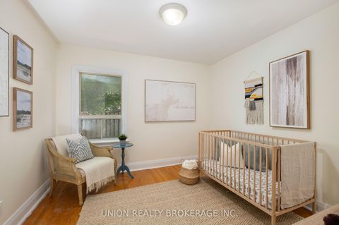Photo 9 at 31 Thora Avenue, Oakridge, Toronto