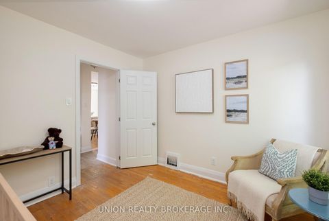 Photo 10 at 31 Thora Avenue, Oakridge, Toronto
