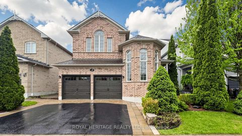 Photo 0 at 3 Kinross Avenue, Brooklin, Whitby