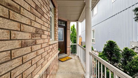 Photo 1 at 3 Kinross Avenue, Brooklin, Whitby