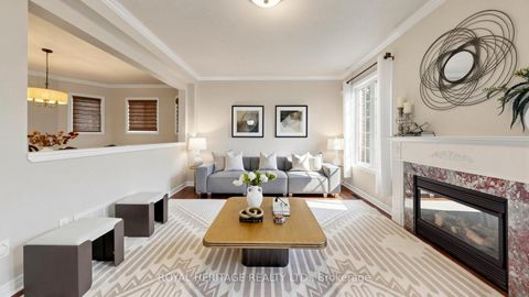Photo 9 at 3 Kinross Avenue, Brooklin, Whitby