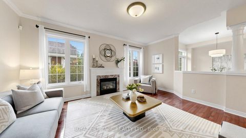 Photo 10 at 3 Kinross Avenue, Brooklin, Whitby