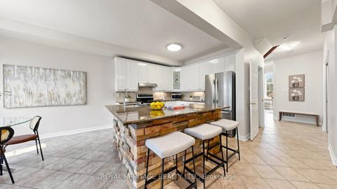 Photo 13 at 3 Kinross Avenue, Brooklin, Whitby