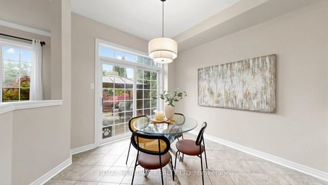 Photo 16 at 3 Kinross Avenue, Brooklin, Whitby