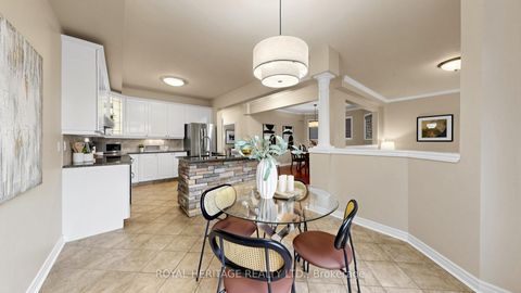 Photo 17 at 3 Kinross Avenue, Brooklin, Whitby