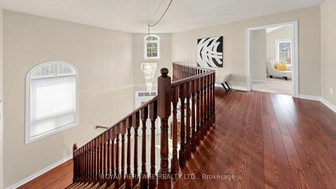Photo 18 at 3 Kinross Avenue, Brooklin, Whitby